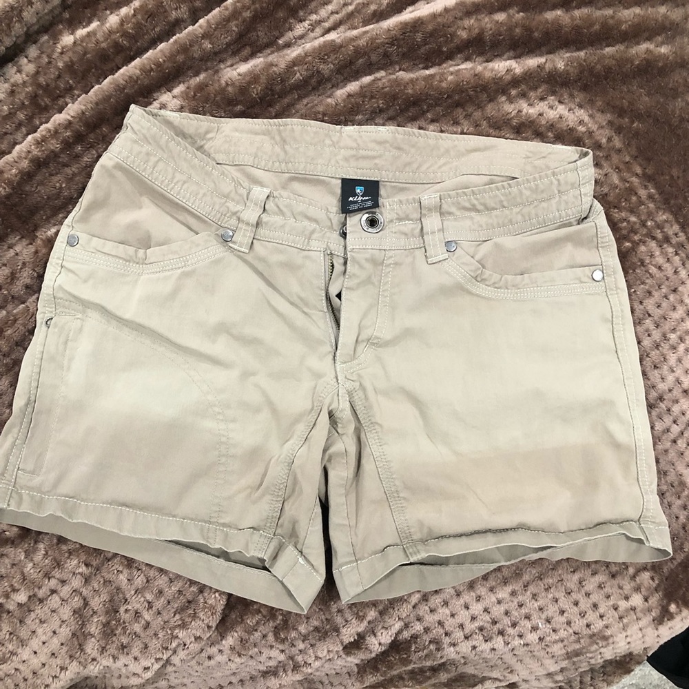 Kuhl Women’s Shorts